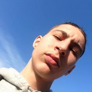 Meet your Posher, Jeremy